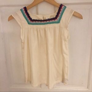 Gap Kids Top Sz 12
